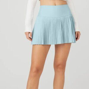 Alo Grand Slam Tennis Skirt Size Large